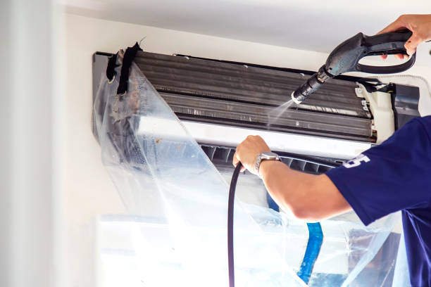 Best HVAC System Cleaning  in Dublin, TX