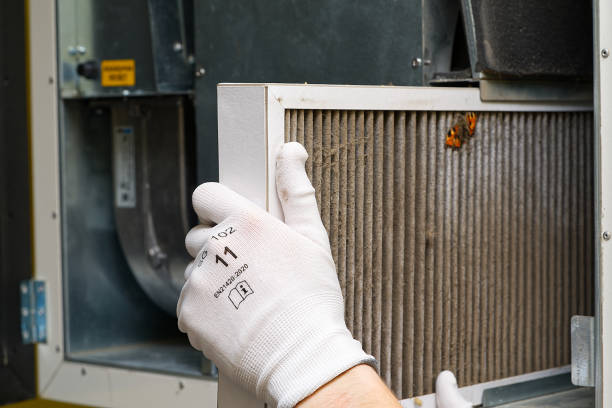 Best Residential Air Duct Cleaning  in Dublin, TX