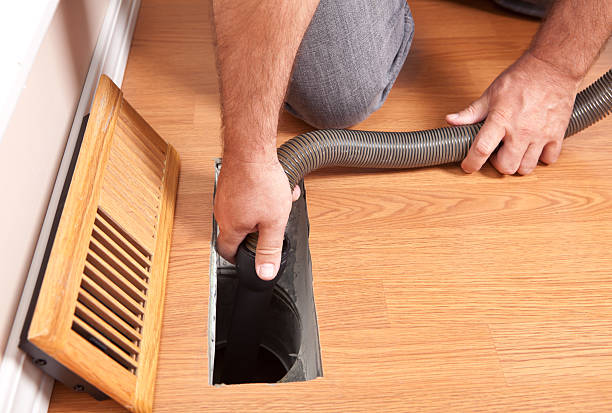 Best Air Duct Cleaning Near Me  in Dublin, TX