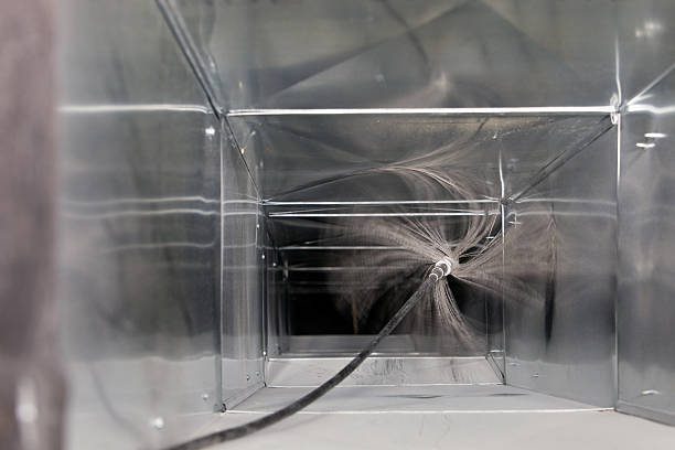 Best General Air Duct Cleaning  in Dublin, TX