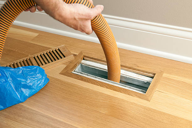 Best Affordable Duct Cleaning Services  in Dublin, TX