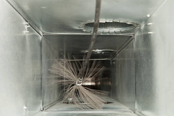 Best Professional Duct Cleaning Services  in Dublin, TX