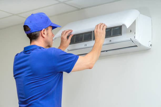 Professional Airduct Cleaning in Dublin, TX