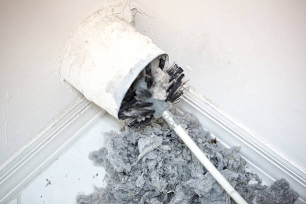 Best Best Air Duct Cleaning Company  in Dublin, TX