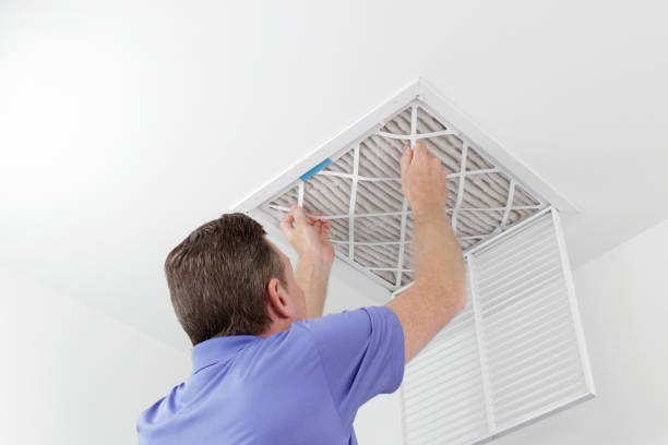 Best Local Air Duct Cleaning Services  in Dublin, TX
